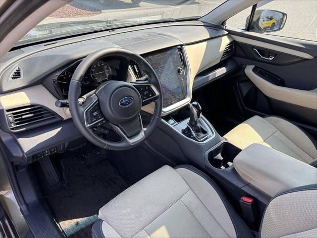 used 2020 Subaru Outback car, priced at $24,370