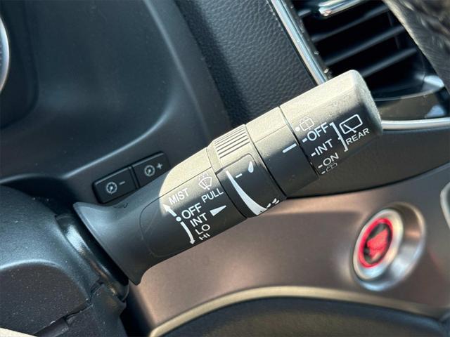 used 2019 Honda Passport car, priced at $17,178