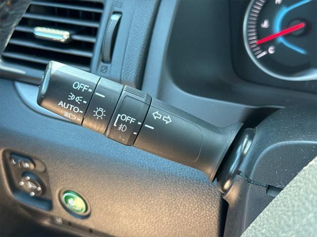 used 2019 Honda Passport car, priced at $17,178
