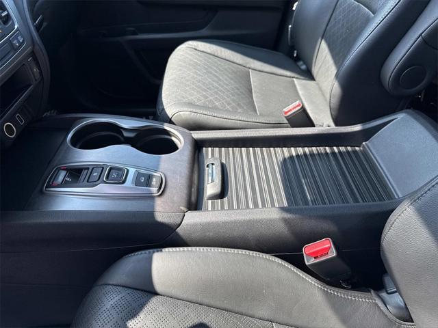 used 2019 Honda Passport car, priced at $17,178