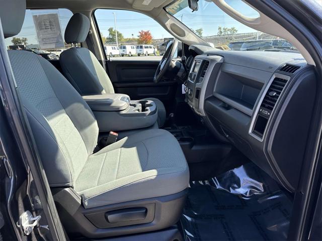 used 2018 Ram 2500 car, priced at $33,910