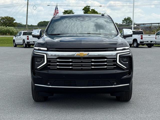 new 2025 Chevrolet Tahoe car, priced at $78,795