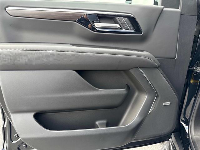 new 2025 Chevrolet Tahoe car, priced at $78,795