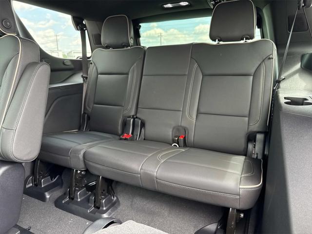 new 2025 Chevrolet Tahoe car, priced at $78,795