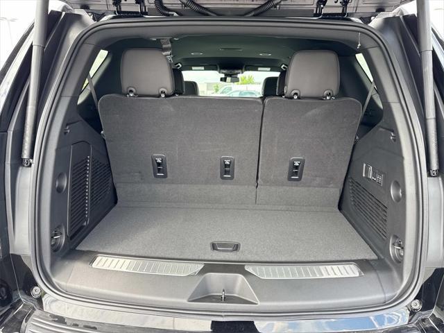 new 2025 Chevrolet Tahoe car, priced at $78,795