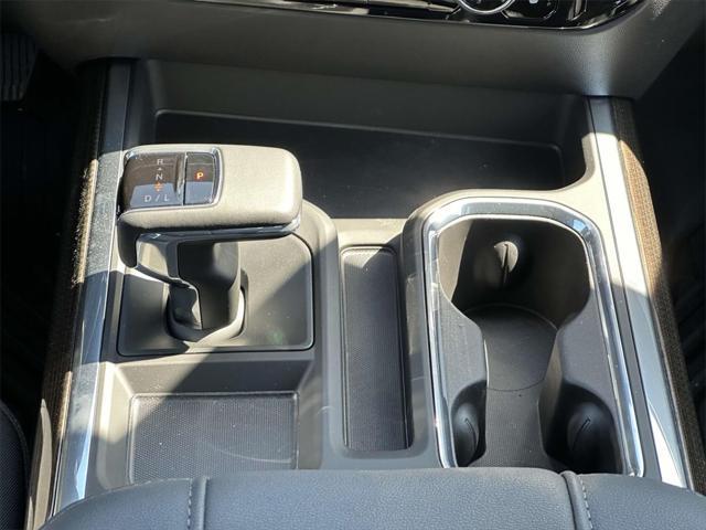 new 2025 Chevrolet Silverado 1500 car, priced at $61,080