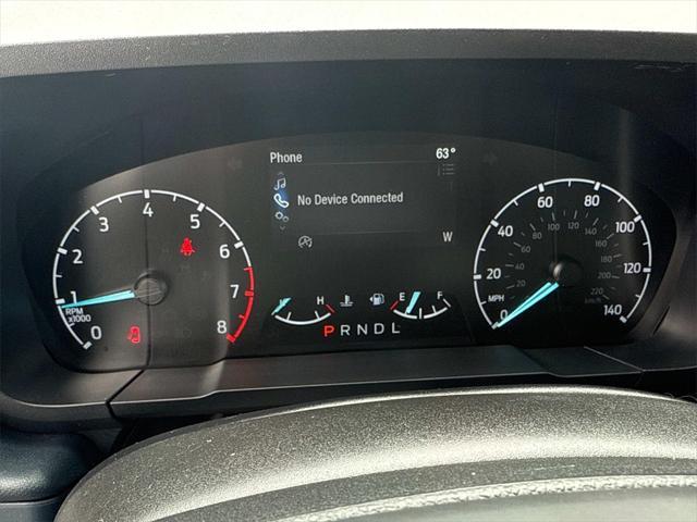 used 2022 Ford Maverick car, priced at $26,996