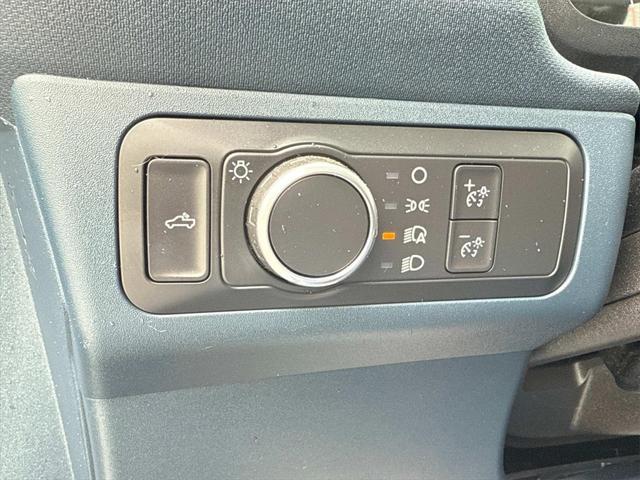 used 2022 Ford Maverick car, priced at $26,996