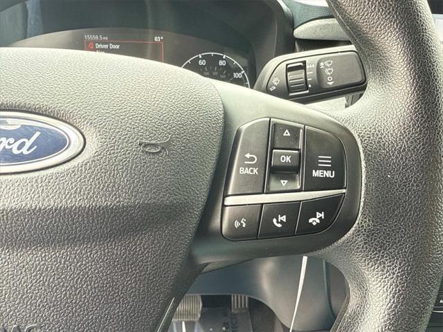 used 2022 Ford Maverick car, priced at $26,996