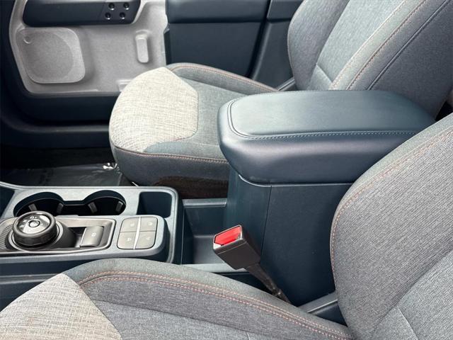 used 2022 Ford Maverick car, priced at $26,996