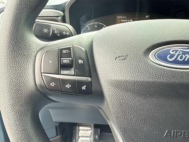 used 2022 Ford Maverick car, priced at $26,996