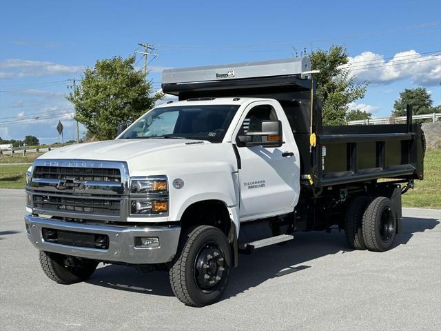 new 2024 Chevrolet Silverado 1500 car, priced at $94,629