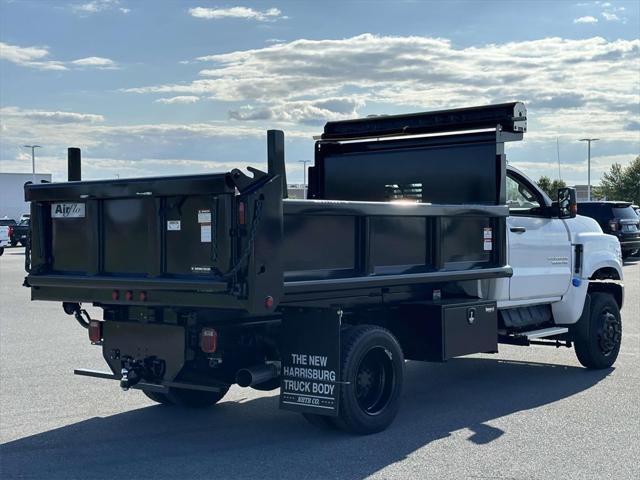 new 2024 Chevrolet Silverado 1500 car, priced at $94,629