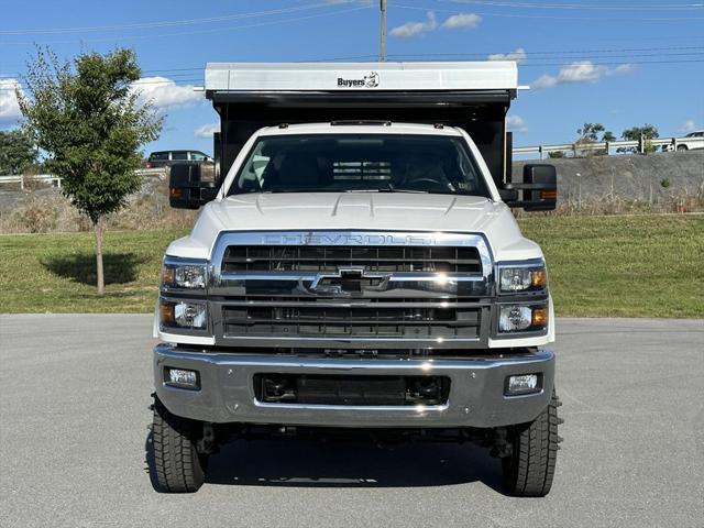 new 2024 Chevrolet Silverado 1500 car, priced at $94,629