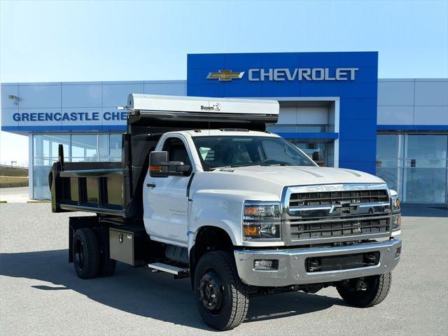 new 2024 Chevrolet Silverado 1500 car, priced at $94,629