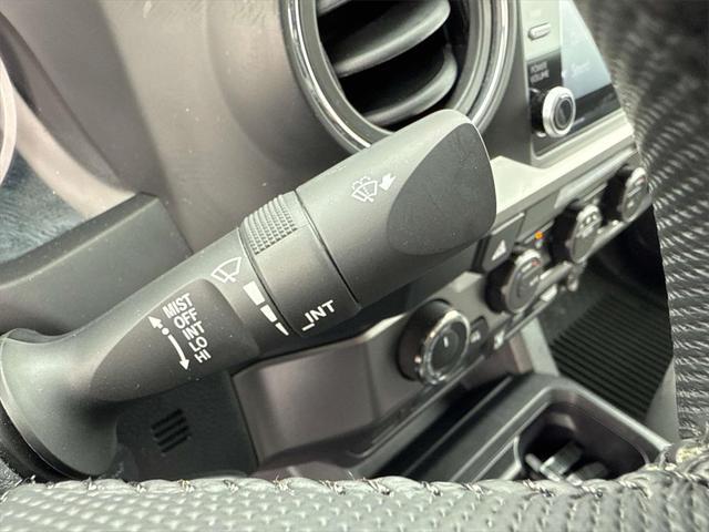used 2022 Toyota Tacoma car, priced at $35,855
