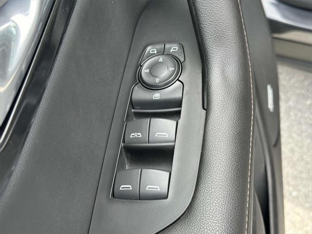 used 2022 Chevrolet Blazer car, priced at $30,909