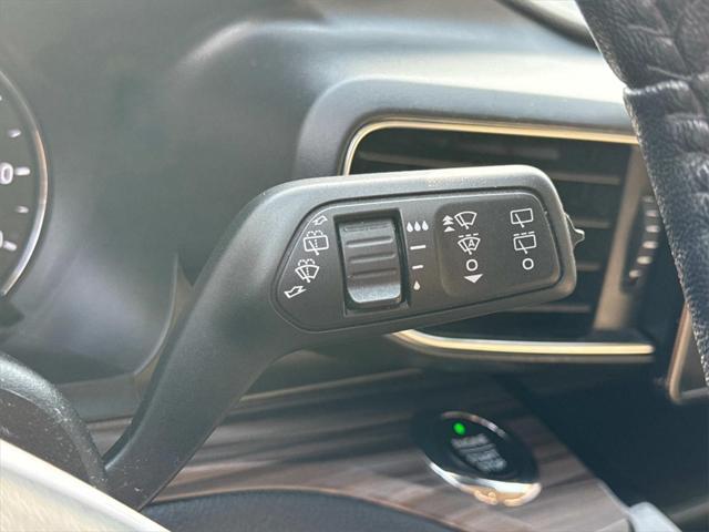 used 2021 Ford Explorer car, priced at $28,532