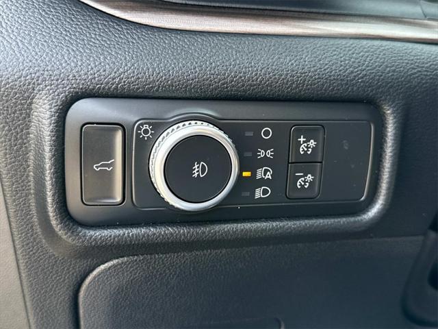 used 2021 Ford Explorer car, priced at $28,532