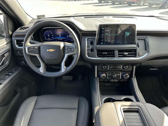 new 2024 Chevrolet Tahoe car, priced at $63,995