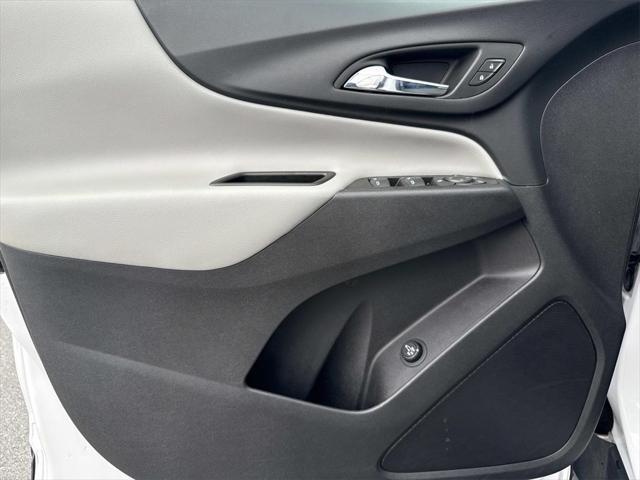 used 2022 Chevrolet Equinox car, priced at $20,786