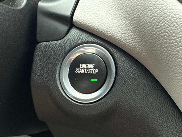 used 2022 Chevrolet Equinox car, priced at $20,786
