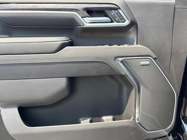 new 2025 Chevrolet Silverado 2500 car, priced at $84,965