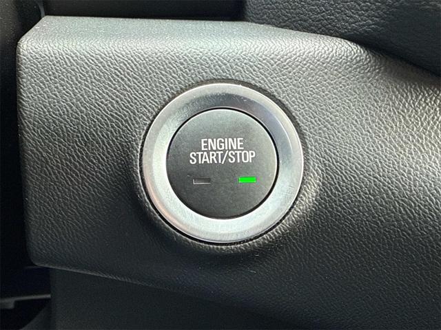 used 2024 GMC Terrain car, priced at $24,850