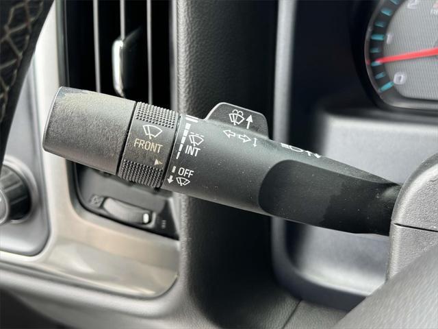 used 2018 Chevrolet Silverado 1500 car, priced at $26,239