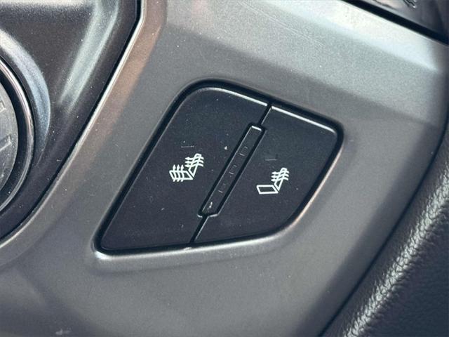 used 2018 Chevrolet Silverado 1500 car, priced at $26,239