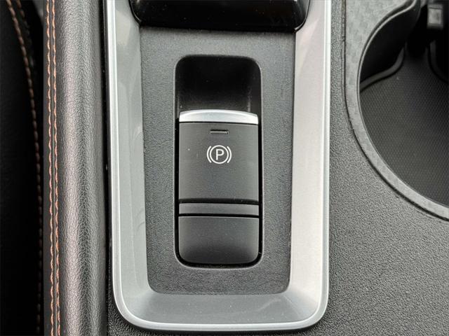 used 2022 Nissan Altima car, priced at $21,921