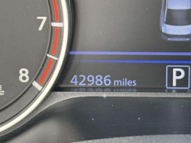 used 2022 Nissan Altima car, priced at $21,921
