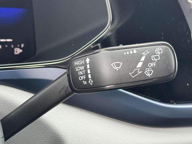 used 2022 Volkswagen Taos car, priced at $21,530