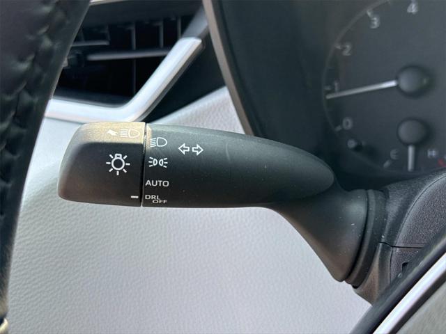 used 2024 Toyota Corolla car, priced at $25,569