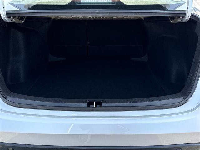 used 2024 Toyota Corolla car, priced at $25,569
