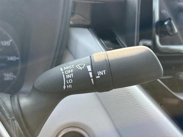 used 2024 Toyota Corolla car, priced at $25,569