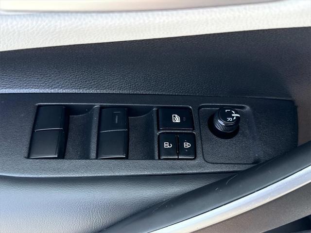used 2024 Toyota Corolla car, priced at $25,569