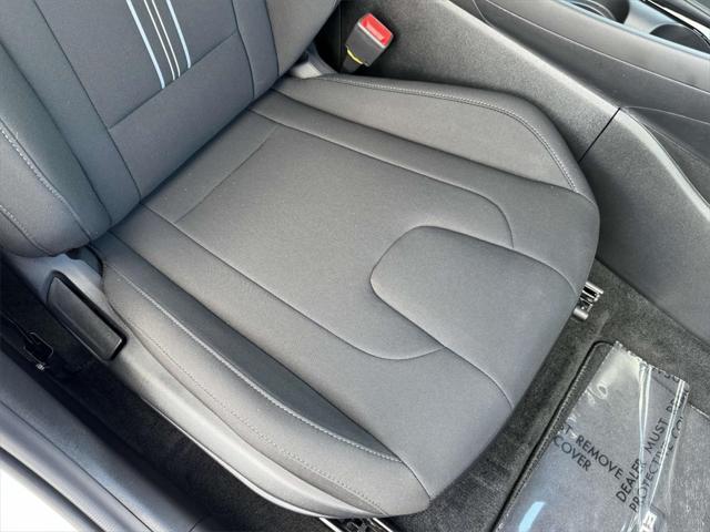 used 2024 Hyundai Elantra car, priced at $22,195