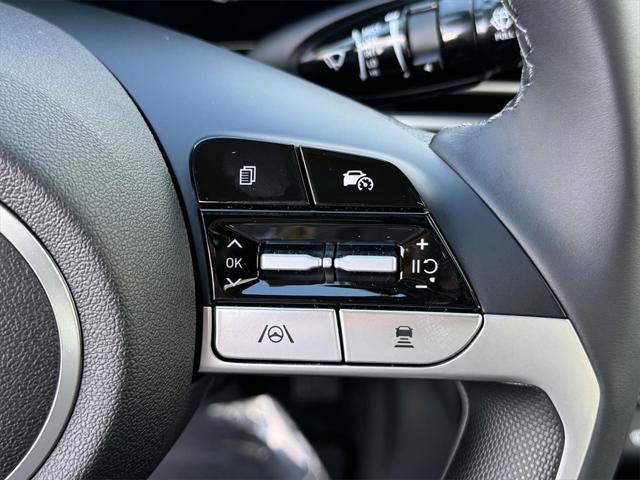 used 2024 Hyundai Elantra car, priced at $22,195