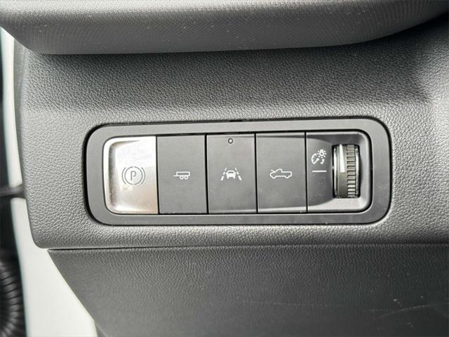new 2025 Chevrolet Silverado EV car, priced at $76,030