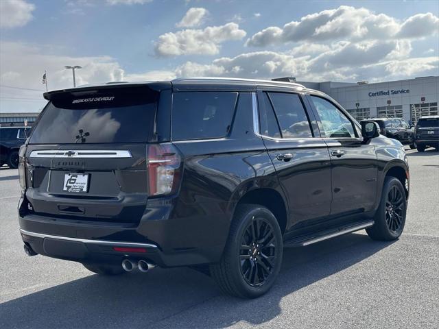 new 2024 Chevrolet Tahoe car, priced at $70,995