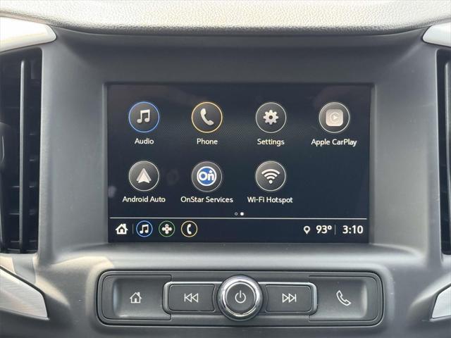 used 2018 GMC Terrain car, priced at $18,249
