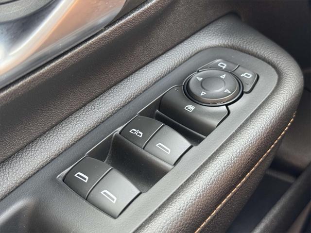 used 2018 GMC Terrain car, priced at $18,249