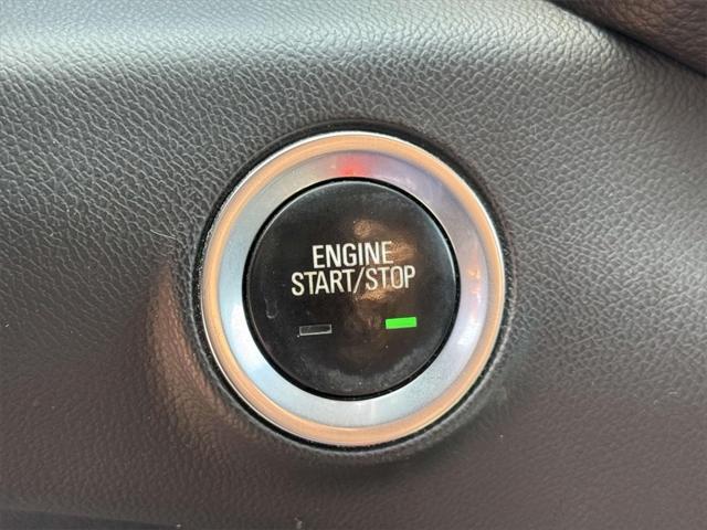 used 2018 GMC Terrain car, priced at $18,249