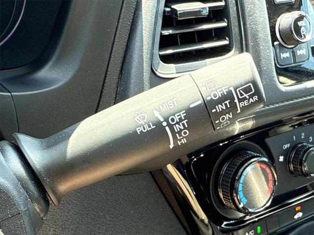 used 2020 Honda HR-V car, priced at $19,198