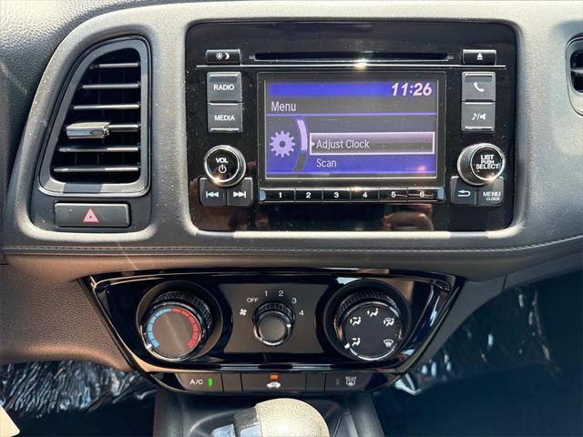 used 2020 Honda HR-V car, priced at $19,198