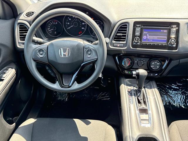 used 2020 Honda HR-V car, priced at $19,198
