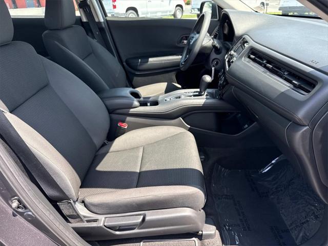 used 2020 Honda HR-V car, priced at $19,198
