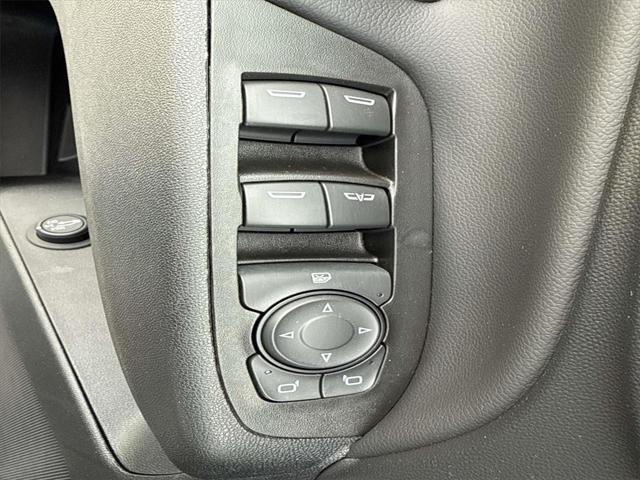 used 2022 Chevrolet Equinox car, priced at $23,335