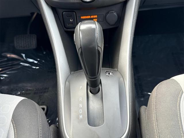 used 2022 Chevrolet Trax car, priced at $18,757